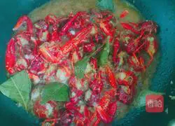 Recipe for Garlic Shrimp Balls Illustration 3