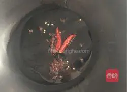 Illustration of how to make chicken wings with tomato sauce 4