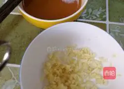 Lotus root meatballs recipe 3