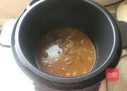 Potato Beef Stew Recipe Illustration 6