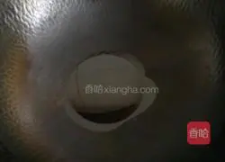 Illustration of how to make fried pork liver 4