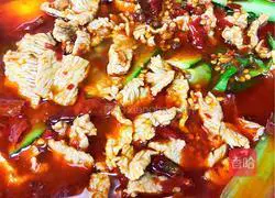 Illustration of boiled beef 11