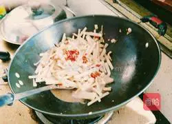 Recipe for Radish Girl and Chicken Uncle Illustration 7