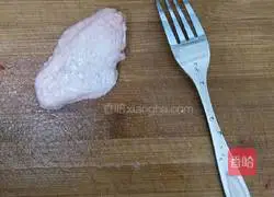 New Orleans grilled wings illustration 2