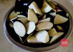 Illustration of how to cook eggplant 3