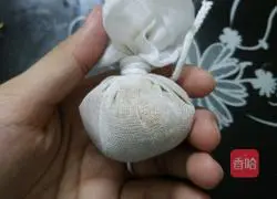 Illustration of braised pig ears 2