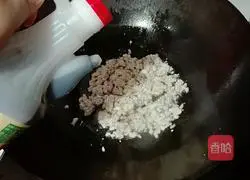 Illustration of how to make fermented bean curd and tofu stewed 7