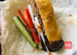 Yipinguo Roast Duck Recipe Illustration 11