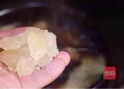 Wuxi Spare Ribs Recipe Illustration 7