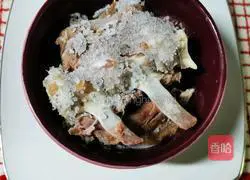 Cayenne pepper lamb scorpion recipe illustration 3