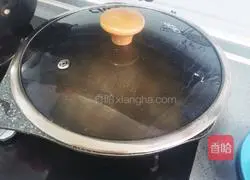 Illustration of Spicy Tofu Bento 12