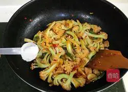 Griddle cauliflower recipe 11