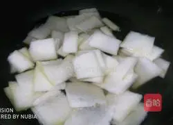 Illustration of authentic spicy hot pot recipe 7