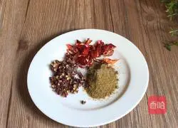 Illustration of how to make pan-fried hairtail 4