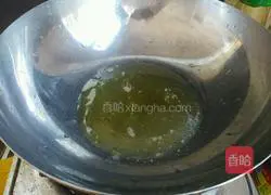 Hot and sour potato powder recipe 3