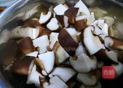 Yellow Braised Chicken (Sichuan Version) Recipe 4