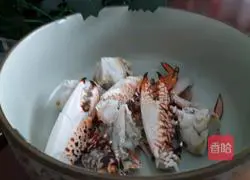  Singapore chilli crab recipe 2