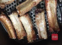 Cumin pork ribs recipe 4