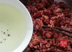 Beef meatball soup recipe 3
