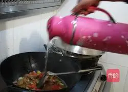 Home-style beef stew recipe illustration 5