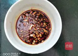 Illustration of how to make pan-fried yellow croaker 2