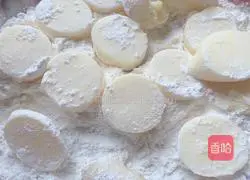 Illustration of how to make Bazhen Tofu 6