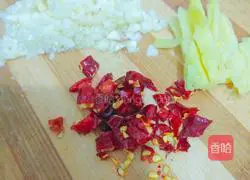 Illustration of Homemade Pickled Fish Recipes 2