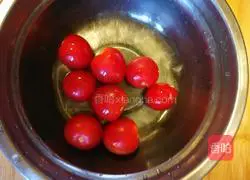 Illustration of how to make rich shrimps in tomato sauce 6