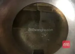 Illustration of boiled fish, spicy boiled fish 8