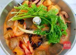 Spicy Hot Pot Recipe 16