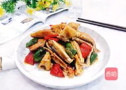 Spicy crab recipe 27