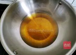 Illustration of how to make spicy potato chips 3