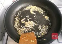 Illustration of making sweet and sour pork ribs 7