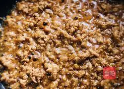 Illustration of how to make garden side dishes 9