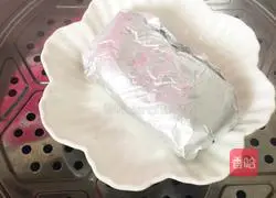 Illustration of how to make mushroom chicken with low-fat weight loss meal without getting fat 6