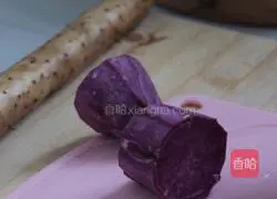 Illustration of how to make steamed vegetable and fruit platter 3