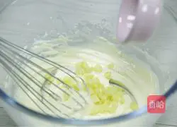 Cheese grilled wing root recipe illustration 6