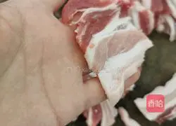 Barbeque pork belly recipe 2