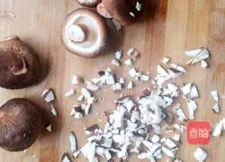 Guangxi tofu stuffed children’s favorite Illustration of how to do it 3