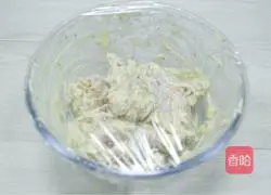 Cheese Grilled Wings Illustration 9