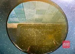 Illustration of how to make stir-fried beans 4