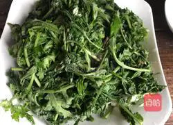 Illustration of how to make Aixiang bacon 6