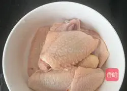 Orleans Grilled Chicken Wings (Oven Version) Recipe Illustration 2