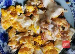 Illustration of how to make a bowl of Xiang flavor 3