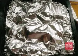 Illustration of how to make black pepper grilled lamb chops 6