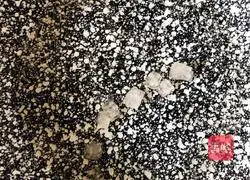 Illustration of Braised Taro Pork Ribs 4