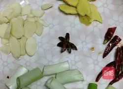 Illustration of how to make Coke chicken wings 2