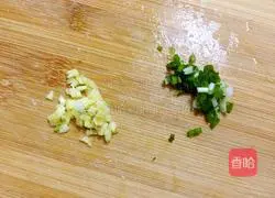 How to make egg patties Illustration 2