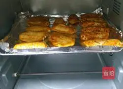 Orleans chicken wings recipe 5