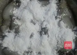 Illustration of how to make fried nine-bellied fish (also known as dragon head grilled and tofu fish) 4